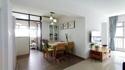 Blk 52 Forfar Heights (Queenstown), HDB 4 Rooms #583066931